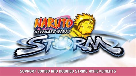 ninja crash|How to Fix NARUTO: Ultimate Ninja STORM Crashing, Crash at .